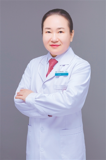 肖亚嫔: 肖亚嫔: