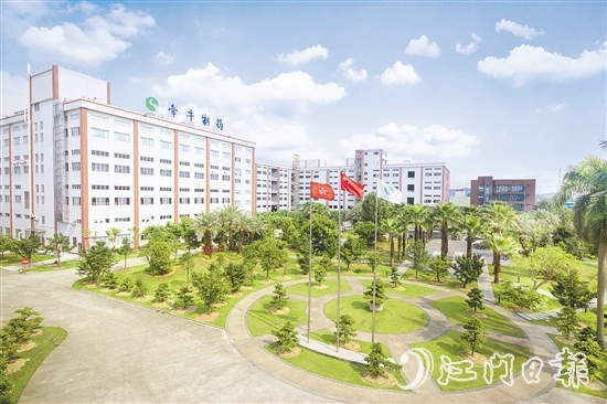 牵牛生化以工匠精神为舵、创新技术为桨，在生物医药蓝海破浪前行。