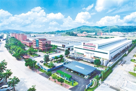 海鸿电气以匠心坚守，书写中国节能变压器领域的创新传奇。