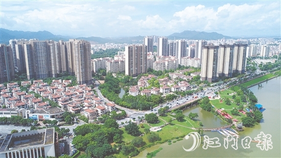 “乐购恩平”促销费系列活动有利于激发本地房地产市场活力。