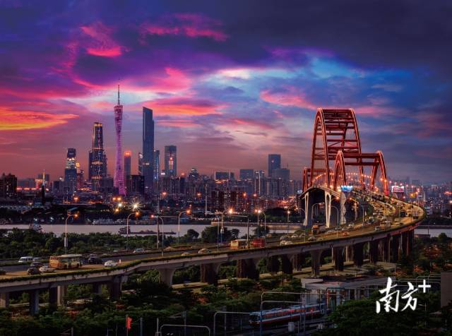 《粉色海洋》杨艺 摄