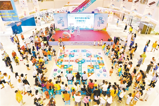 全国文明城市这一“金字招牌”，不仅擦亮了鹤山的侨乡底色，更标志着其城市文明建设进入了提质升级新阶段。