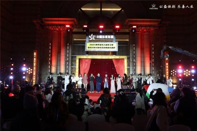 ​“长风破浪计划”创作营第二季圆满结营：千年岭南与Z世代碰出怎样的未来？