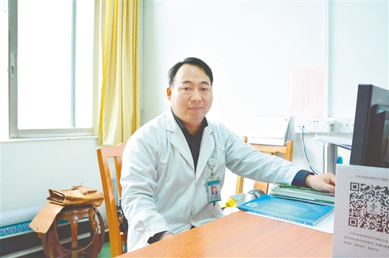 名医名片 名医名片