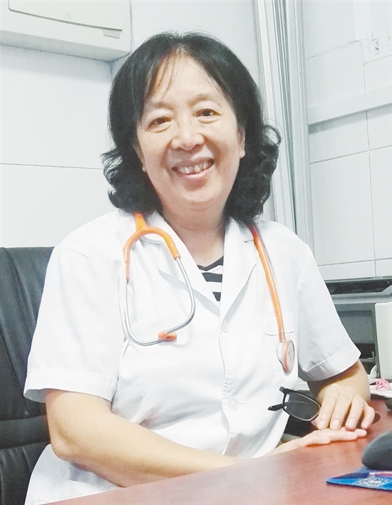 专家名片 专家名片