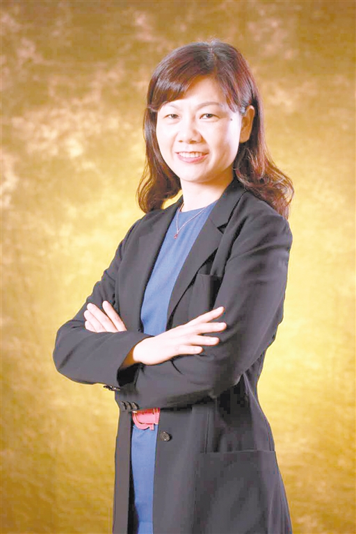 广东省人民医院心内科主任医师薛玉梅 广东省人民医院心内科主任医师薛玉梅