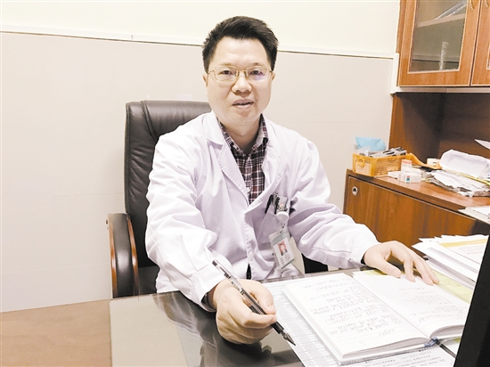名医名片 名医名片