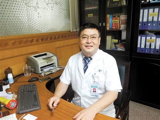 名医名片 名医名片