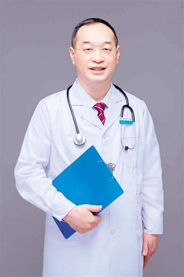 陈照南