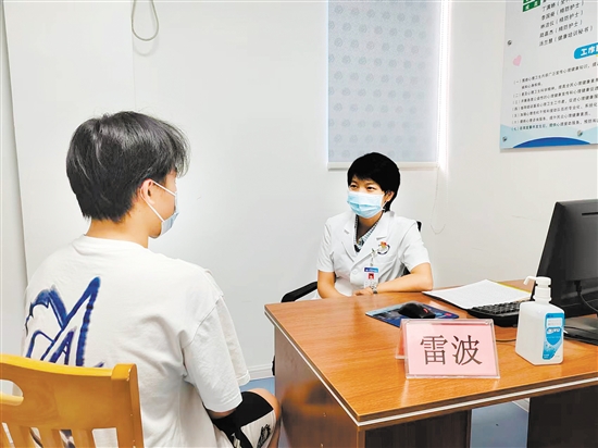 高温天气，部分人群出现“情绪中暑”。