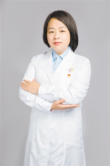 杨金菊