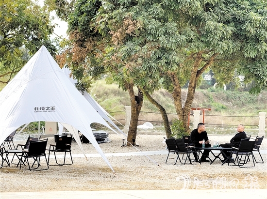 项目不仅承载着留住乡愁的愿景，更致力打造一个集文旅、农业、研学、康养于一体的多元化体验空间。