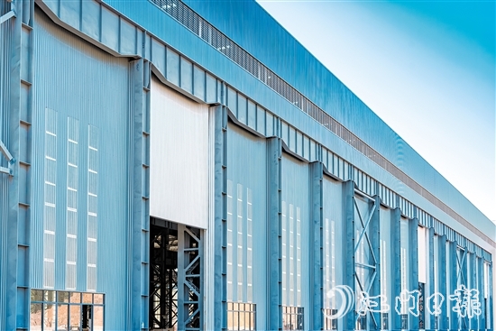 广东欣龙隧道装备股份有限公司 广东欣龙隧道装备股份有限公司