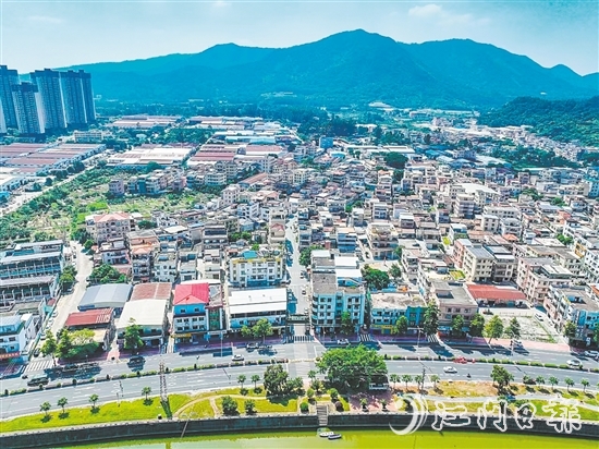 杜阮镇以“百千万工程”为抓手,力争实现集体资产增值、收入增长、村容改善。刘淑君 杜阮镇以“百千万工程”为抓手,力争实现集体资产增值、收入增长、村容改善。刘淑君