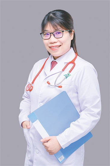 徐美玲