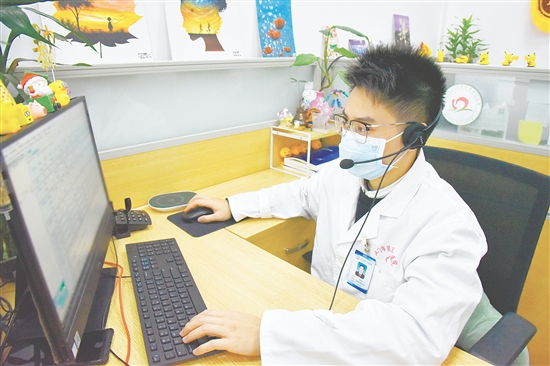 江门市24小时心理援助热线特增设一条备考“心”助力专线。