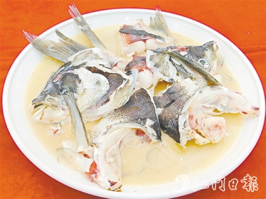 司前夜鱼。