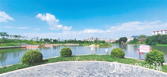 鹤山市沙坪街道渔人码头。