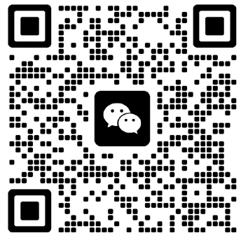 扫码预约参观