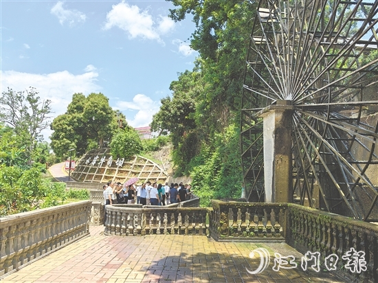 恩平各级人大代表到肇庆、云浮市学习交流。 恩平各级人大代表到肇庆、云浮市学习交流。