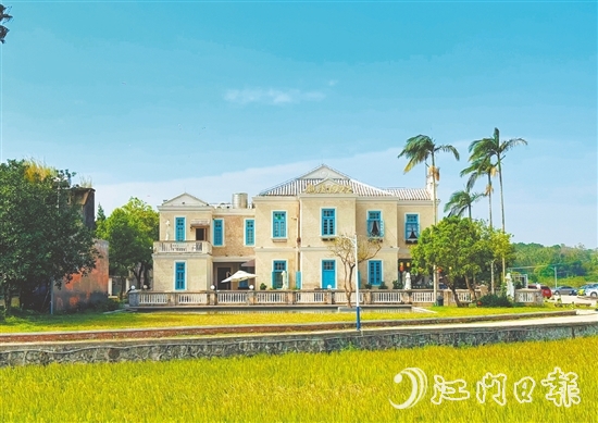 自开业以来，翘庐民宿迎来了八方游客，每到周末更是一房难求。