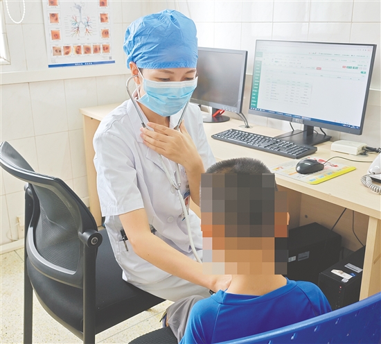 秋冬季常见疾病高发，需做好预防措施。