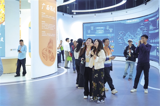 中国陈皮贸易中心致力于构建覆盖全产业链一站式服务枢纽。 中国陈皮贸易中心致力于构建覆盖全产业链一站式服务枢纽。