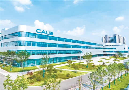 中创新航江门基地从拿地到动工仅用时11天，体现了新会区优化营商环境的力度。