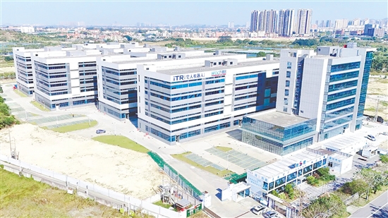 此次沙坪街道签约项目之一的中星湾集团投资运营项目，计划总投资2亿元。