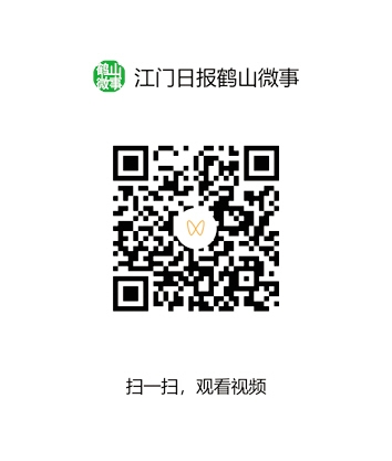 扫描二维码