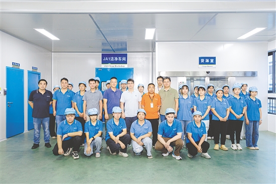 台山市江口电器制造有限公司于2018年转型新能源汽车电机领域，产品覆盖多类车型，拥有67项专利，通过自动化生产与供应链优化推动高质量发展，2024年销售额达2.66亿元。