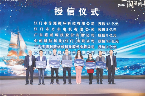 首场活动聚焦推动银行机构对设备更新和技术改造库内企业，实现综合授信1068亿元。