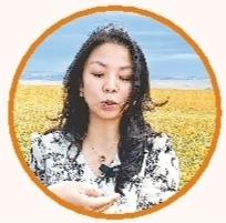 广东宇能生物科技有限公司总经理吕浩