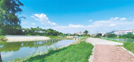 鹤山水利工作守好水安全底线,擦亮水生态底色,激发水经济活力。 鹤山水利工作守好水安全底线,擦亮水生态底色,激发水经济活力。