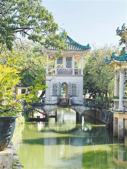 立园推出门票8折优惠。