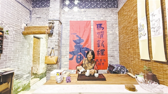 老建筑环境安静舒适,越来越多人喜欢这种慢下来的办公氛围。 老建筑环境安静舒适,越来越多人喜欢这种慢下来的办公氛围。