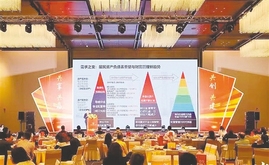 江门市证券业及上市公司协会将持续强化桥梁纽带作用,助力更多江门优质企业实现发展。 江门市证券业及上市公司协会将持续强化桥梁纽带作用,助力更多江门优质企业实现发展。