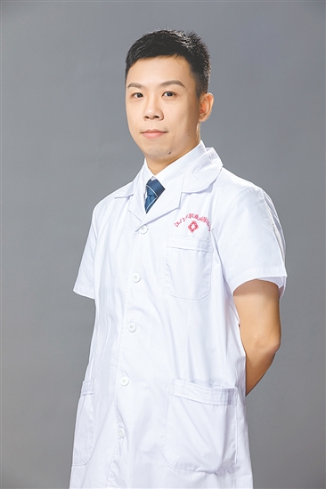 李宗杰