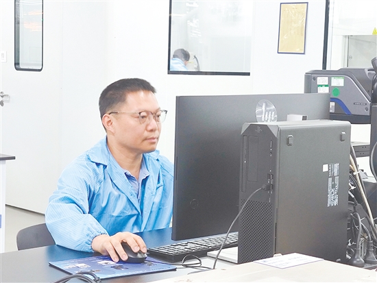 开平依利安达电子有限公司