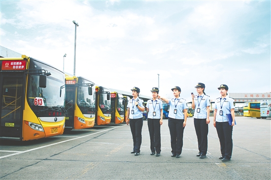 开平市交通运输局骆妙婵女职工创新工作室