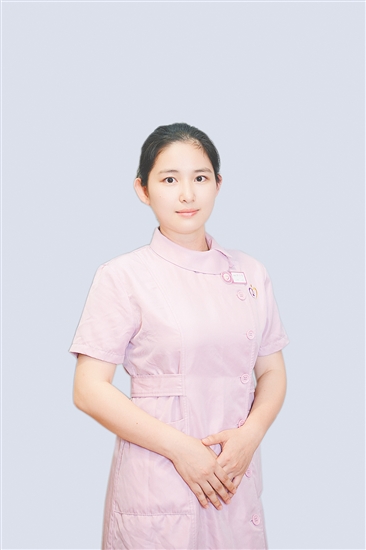 姓名：陈少玲