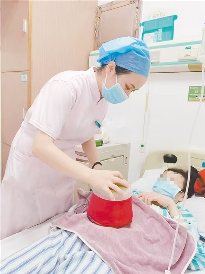 中医助力肛周炎症性疾病治疗。
