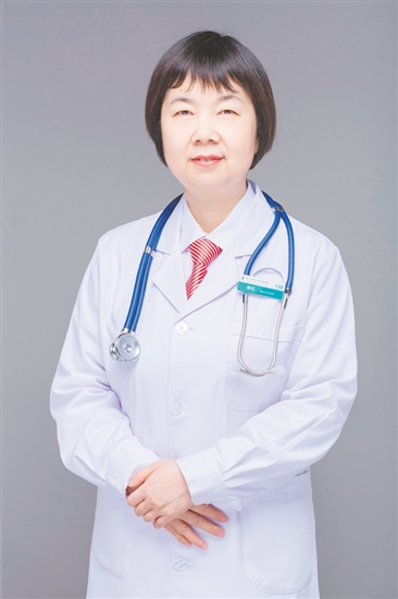梁红