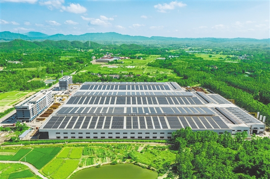 改造后