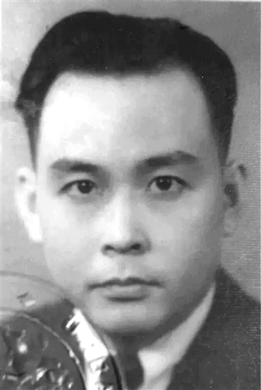 李少石。资料图片