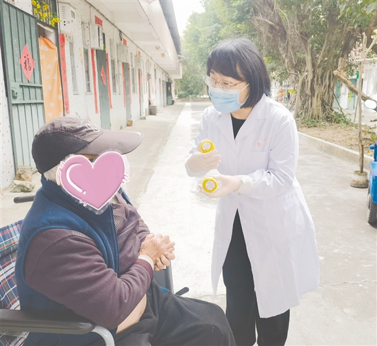 贴心@江门市皮肤医院