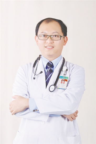 王福权