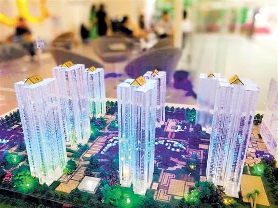 3月全市一手住宅成交6616套。 3月全市一手住宅成交6616套。