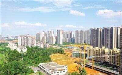 买楼的请注意!“金九”超千套货量推出市场