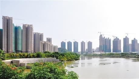 买楼的请注意!“金九”超千套货量推出市场